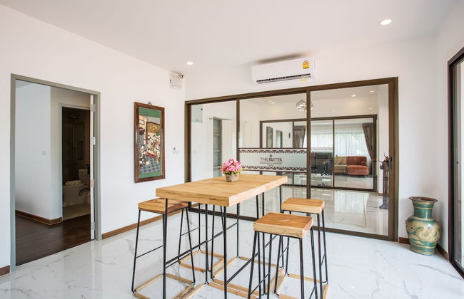 The Suites Apartment & Residence Phuket - Photo 19