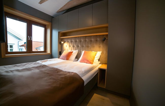 Home Again Kirkegata 30 - Photo 13