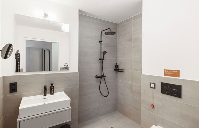 Limehome Berlin Sybelstraße - Foto 62