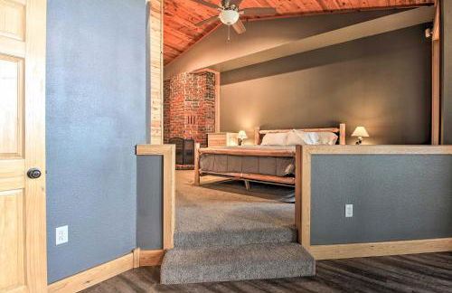 Waterfront Lake Mille Lacs Lodge with Deck and Grill! - Photo 14