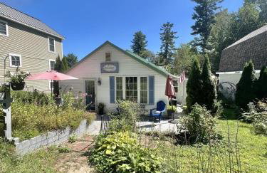 PINE TREE COTTAGE LIMIT 5 cottage - Foto 2