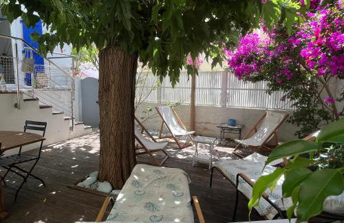 Les galets bleus de Calvi - Foto 77