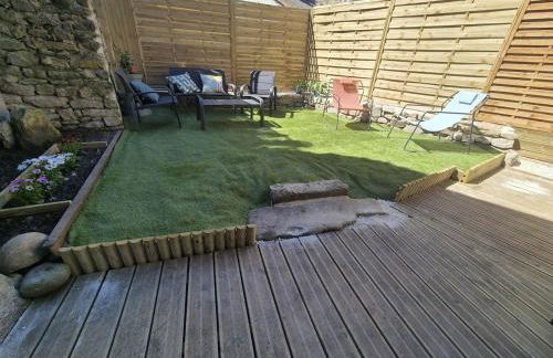 La Maison Guérandaise 3 chambres - Foto 5