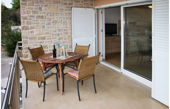 Apartments Sanja - Foto 51