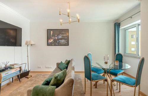 Setubal Boutique Apartments by Homing - Foto 40