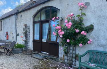 Parkmore Holiday Cottages - Foto 64