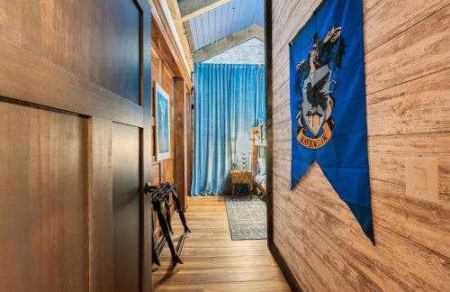 School of Sorcery - Foto 49