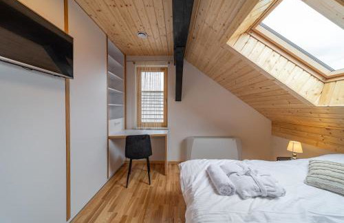 Wilczy Zew Private Spa & Nature - Foto 55