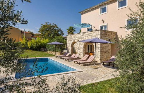 Villa Nolissima - Foto 1