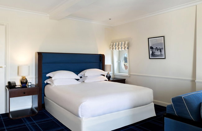 Hôtel du Palais Biarritz, in The Unbound Collection by Hyatt - Photo 73