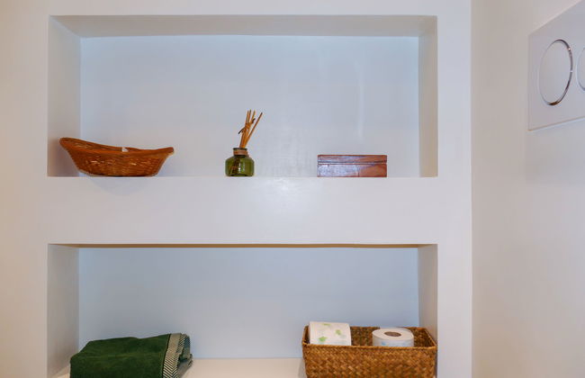 1 bedroom Apartment in Ventimiglia with terrace - Photo 12