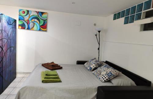 Villa Vera - Foto 62