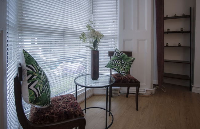 Langland Road - 1 Bedroom - Mumbles - Foto 10