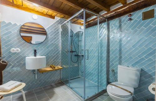 VEN LUNA, VEN Casa-SPA Astroturismo rural TR-CC-00361 - Foto 59