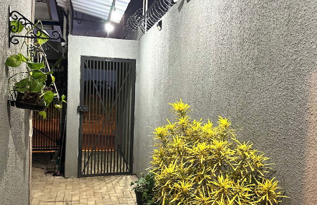 Flat Davisis - Parada do Jalapão - Foto 63