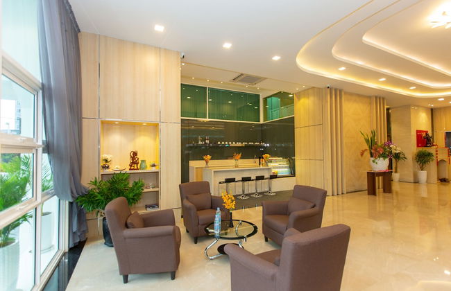 Infinity 28 Hotel & Residence - Foto 6