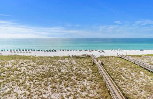 Caribbean Resort 402 - Ocean Minded - Foto 39