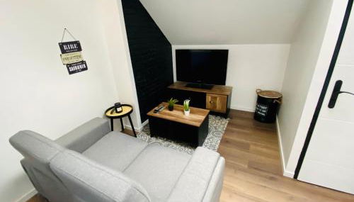 Charmant T2 atypique Industriel - Foto 4