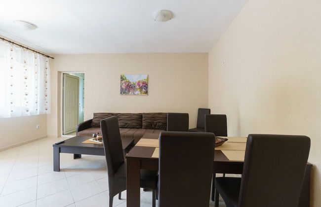 Apartments LORA - Foto 44