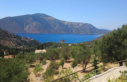 IthakiHouse II - Foto 14