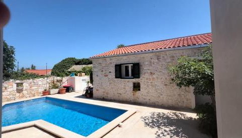 Villa Rosa, Dracevica 46a, Brac - Foto 5