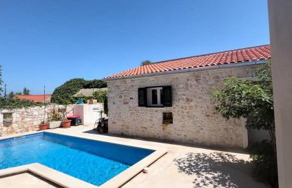 Villa Rosa, Dracevica 46a, Brac - Foto 5