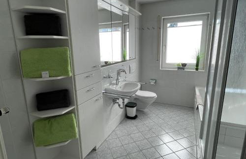 Ferienwohnung FlatNETT - Foto 12