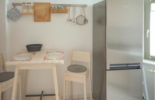 SweetHome - ruhig - große Küche, Balkon, Stellplatz, WiFi - Foto 10