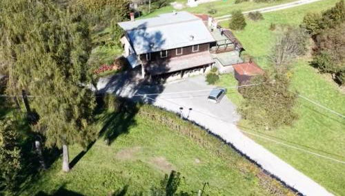 Chalet ValNevera - Foto 2, Garden