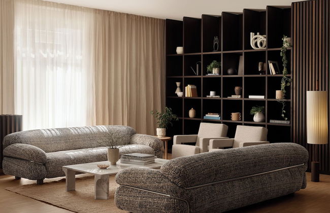 Bob W Munich Schwabing - Foto 6