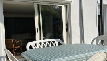 Appartement Golfe du Morbihan- 2 pers - Foto 2