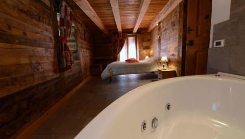 Vieilles Maisons D'Introd - Foto 2