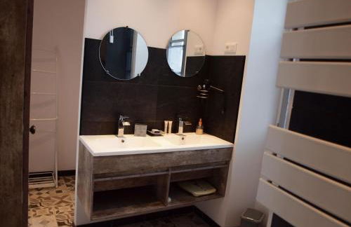 Gites de l'écluse "Au fil de l'Aude" - Foto 10