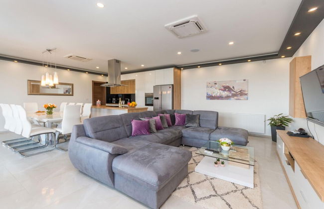 Villa F A Zadarvillas - Photo 18