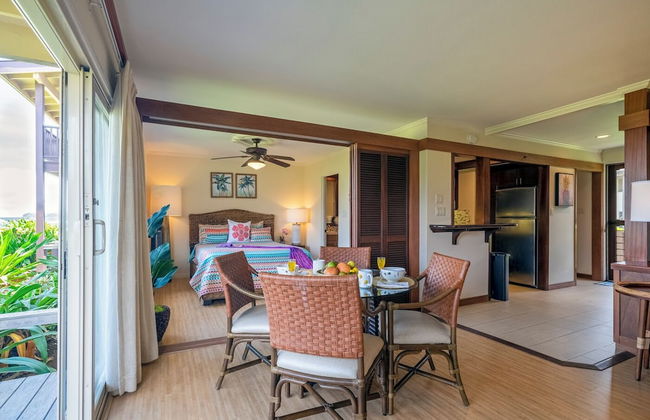 Hanalei Colony Resort I-2 - Foto 27