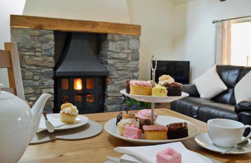 Awel Y Mynydd - Mountain Breeze - Foto 11