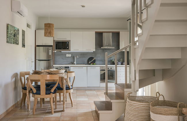 Braunis Horio Villas - Foto 56