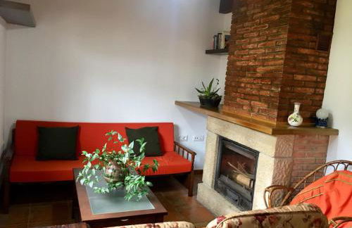 La Casuca de Pumareña - Foto 1