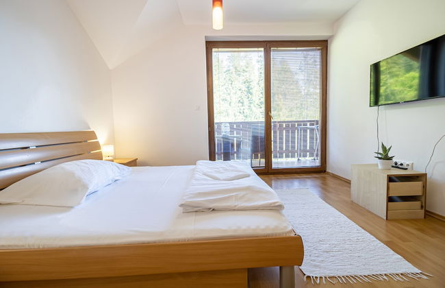 Fatrapark 2 Apartments - Foto 53