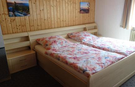 Haus Rosenbühl - Foto 12