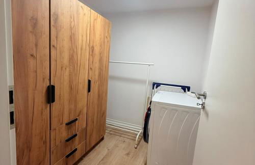 Ewelina's Fachwerk-Appartment 2 - Foto 9