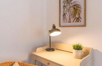 Apartment & Pool in Malaga City Center - Foto 16