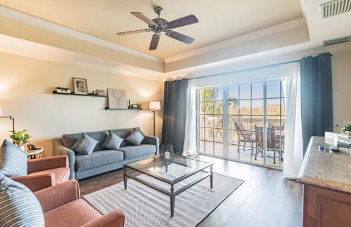 A DISNEY REUNION! Spacious And Spectacular, 5 Heated Pools, Sleeps 8, Overlooking Acres Of Views, LOW Rates! - Foto 53