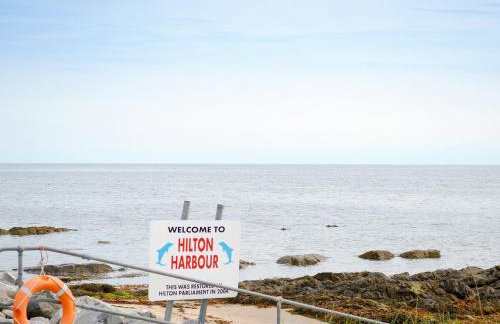 Cross Tides - Foto 19