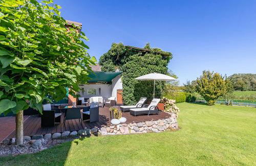 Ferienwohnungen Krautsand - Foto 4