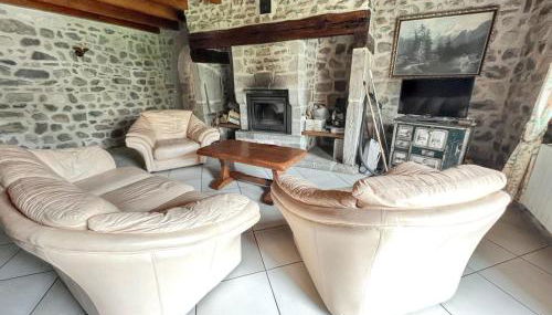 Maison cosy à Lanobre + Jardin - Photo 3