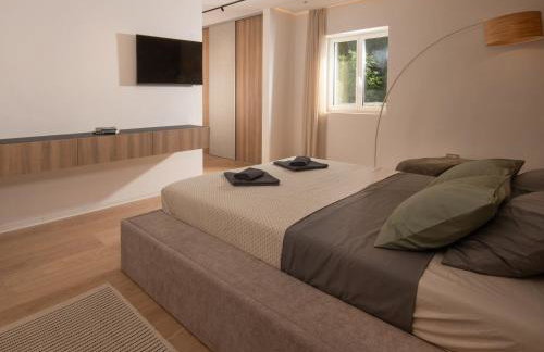 Villa Corsa - luxury villa in Istria - Foto 15