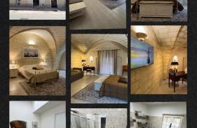 Suite Cavour Luxury Home Taranto - Foto 25
