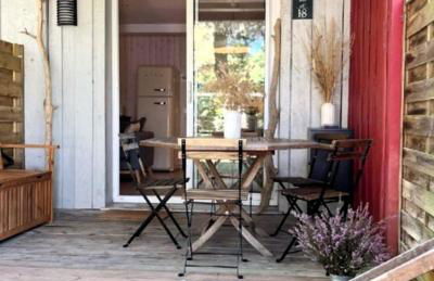 Beautiful 3 rooms with terrace near the ocean - Foto 1