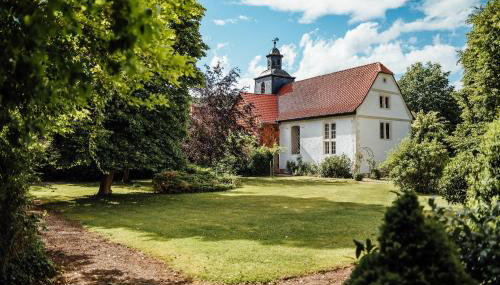 Rittergut Kleinvach - Foto 5, Garden